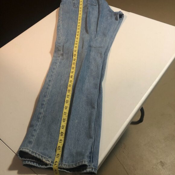 Gap 1969 Jeans, Size 40/32 - Picture 5 of 8